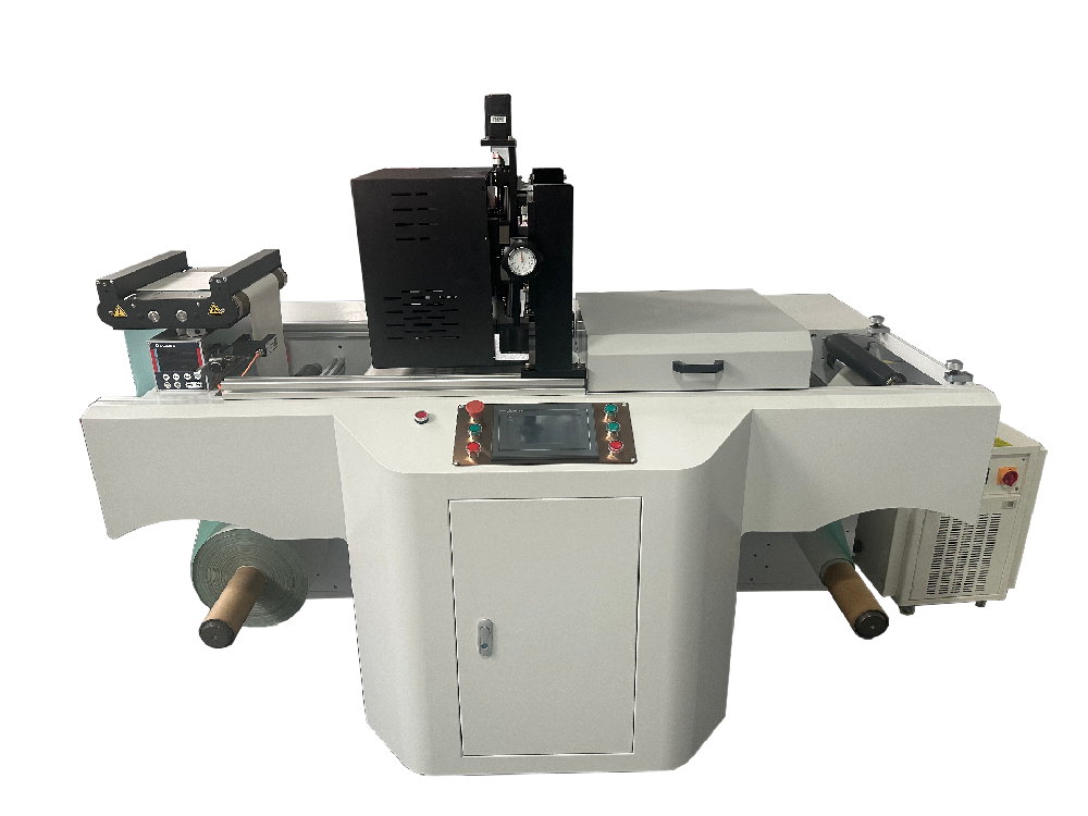 高速打印机的发展历程