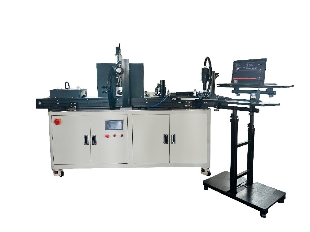 水平尺高速uv打印机