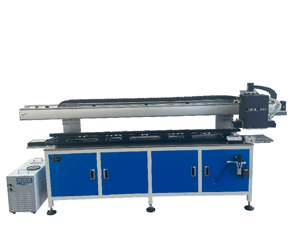 套尺onepass高速uv打印机