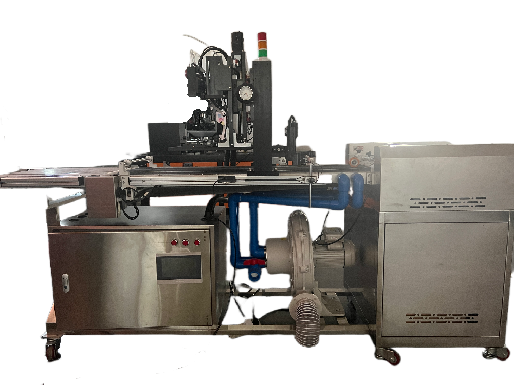 onepass高速水墨打印机