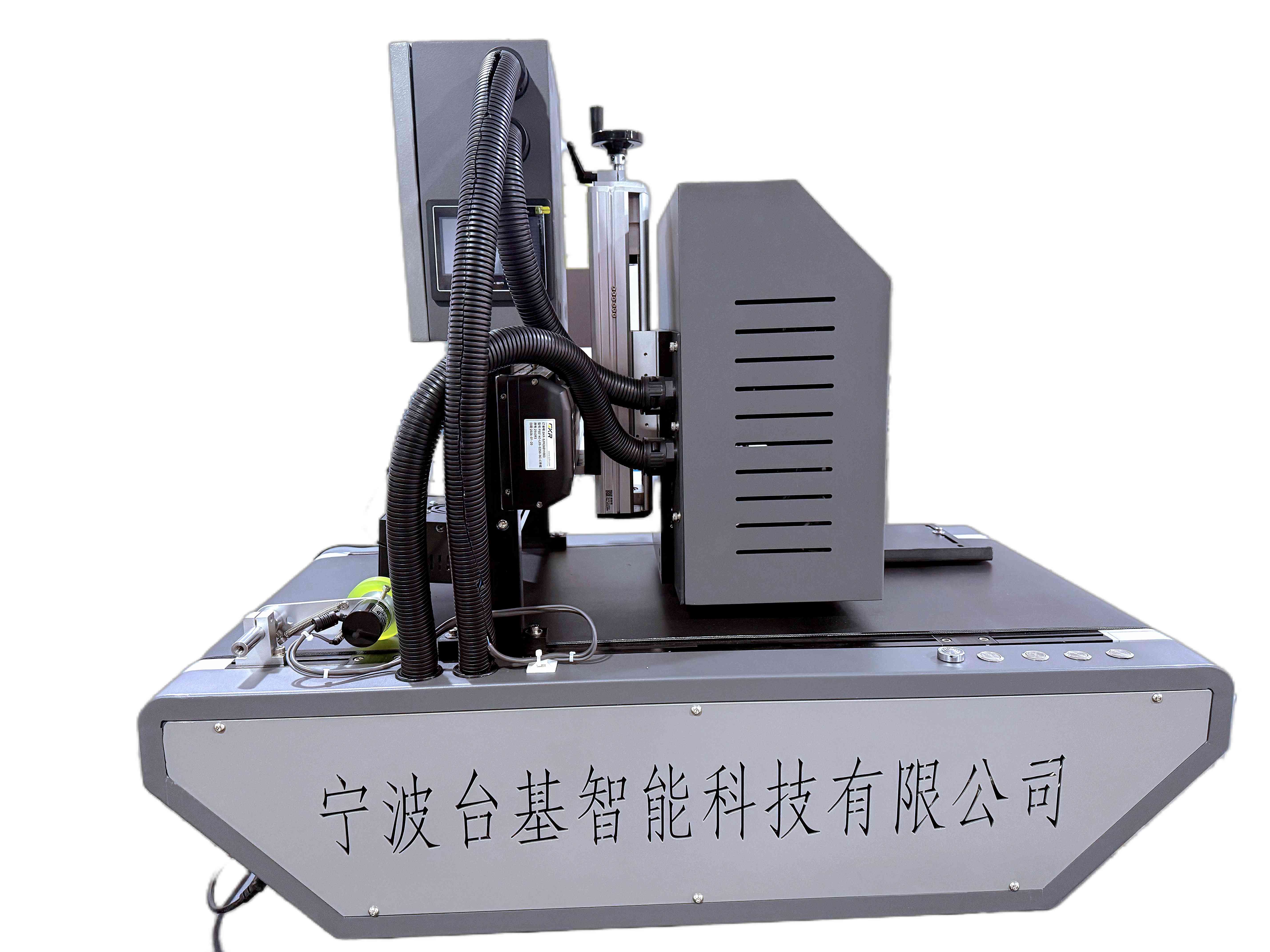 服装标签技术用先进数字印刷机